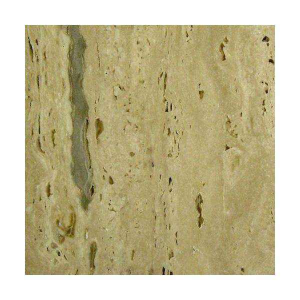 Plan de travail Travertin en Marbre