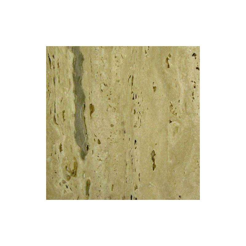 Plan de travail Travertin en Marbre