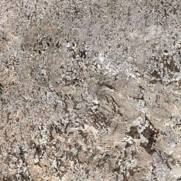 Plan de travail Glacial Blue en Granit Sensa