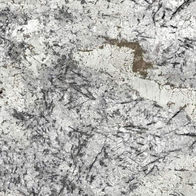 Plan de travail Ice Blue en Granit Sensa