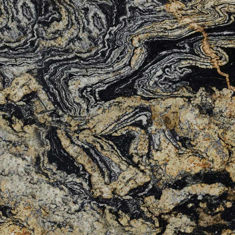 Plan de travail Orinoco en Granit Sensa