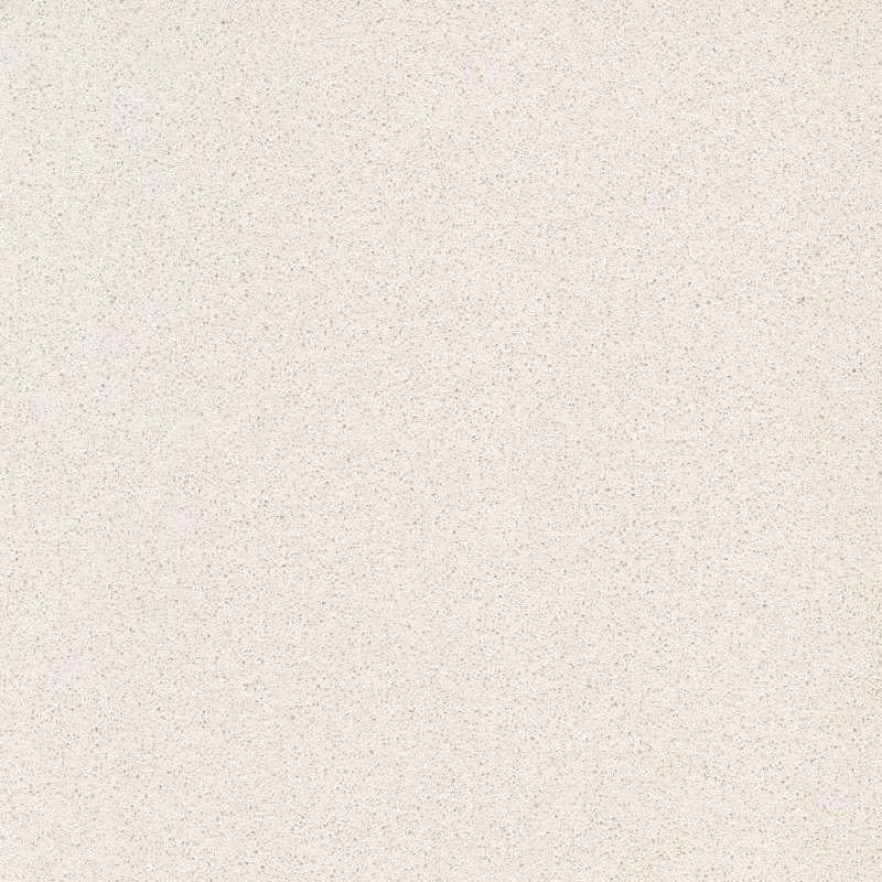 Plan de travail White Storm 14 en Quartz Silestone