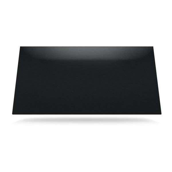 Plan de travail Negro Tebas en Quartz Silestone