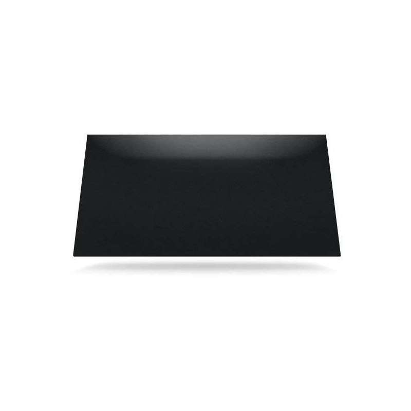 Plan de travail Negro Tebas en Quartz Silestone