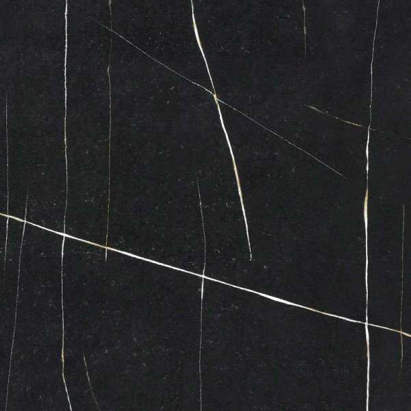 Plan de travail Eternal Noir en Quartz Silestone