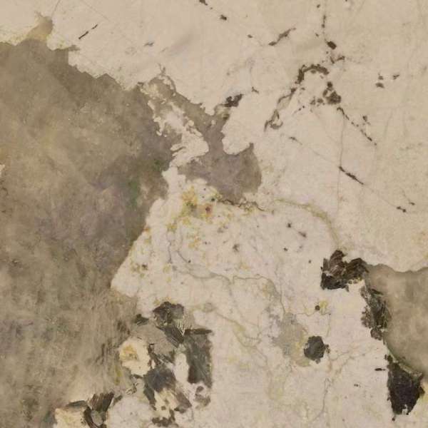 Plan de travail Khalo en Céramique Dekton