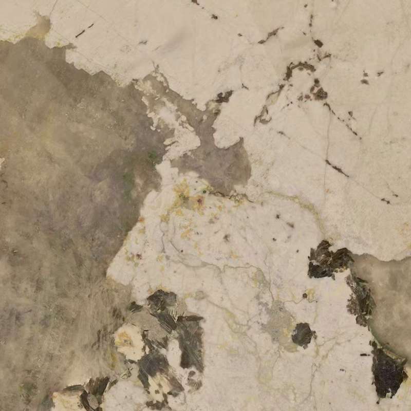 Plan de travail Khalo en Céramique Dekton