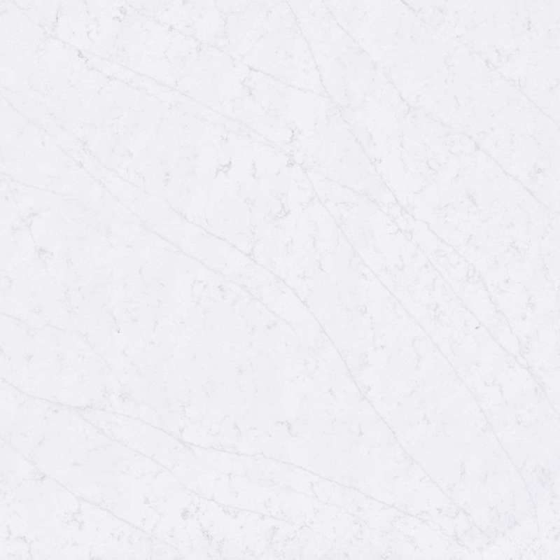 Plan de travail Eternal Statuario en Quartz Silestone