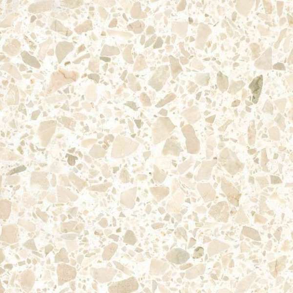 Plan de travail Botticino 0/25 en Terrazzo Authentique