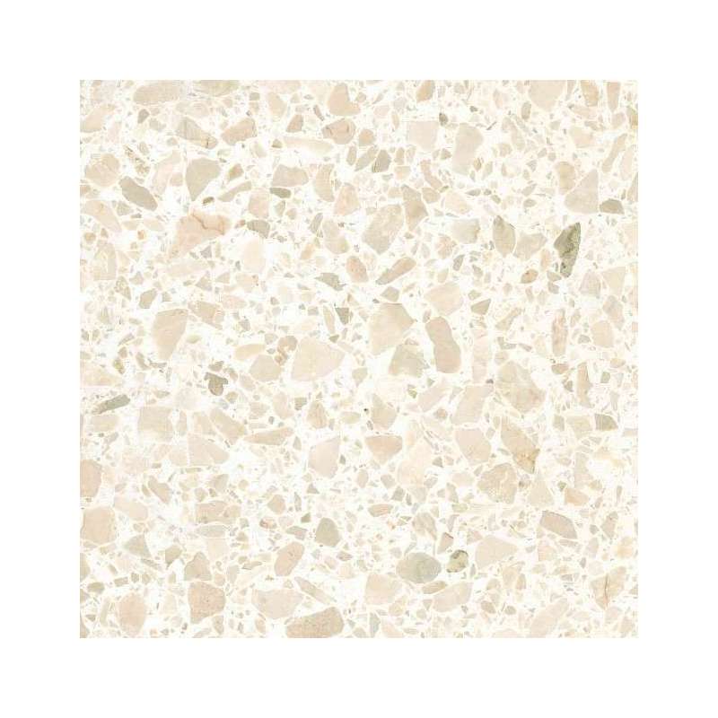 Plan de travail Botticino 0/25 en Terrazzo Authentique