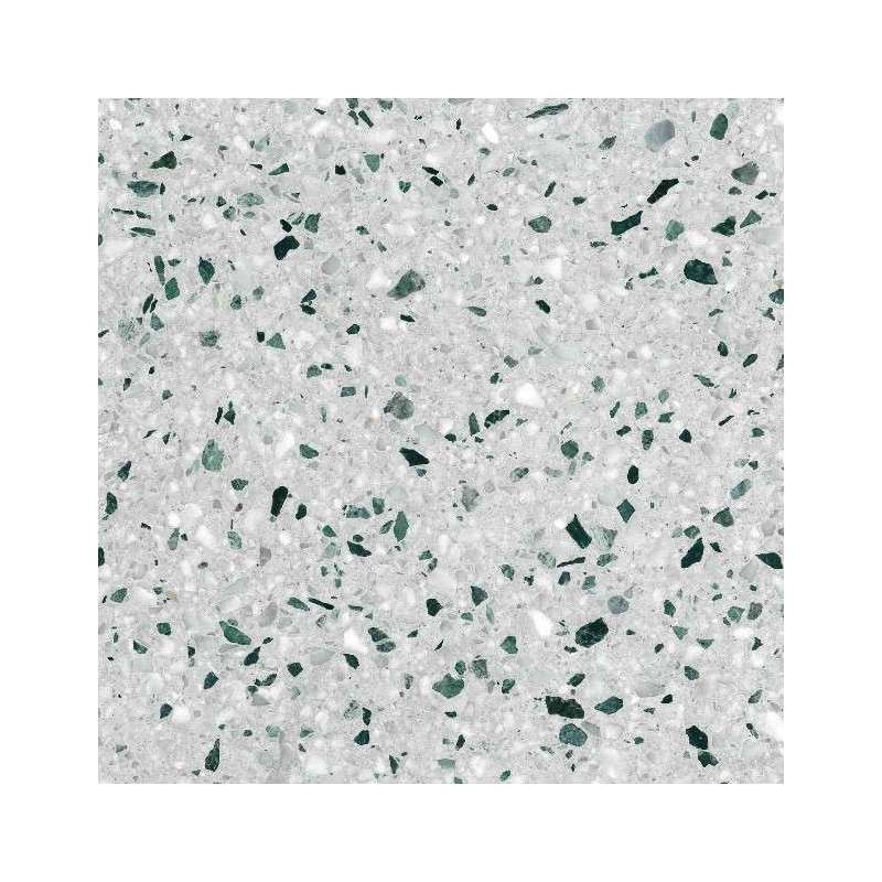 Plan de travail Lime en Terrazzo Authentique