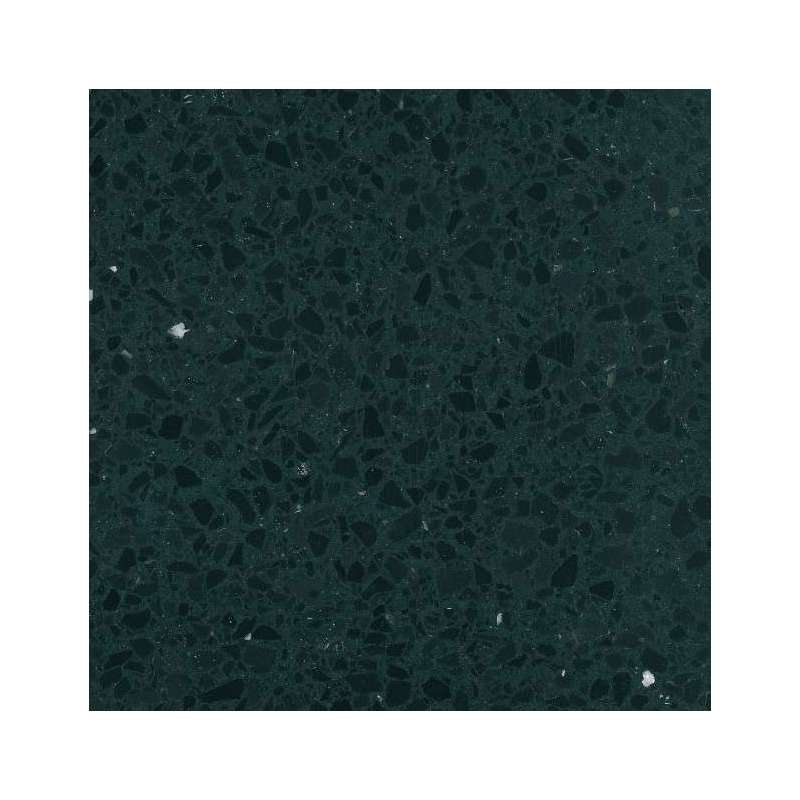 Plan de travail Nero Ebano en Terrazzo Authentique