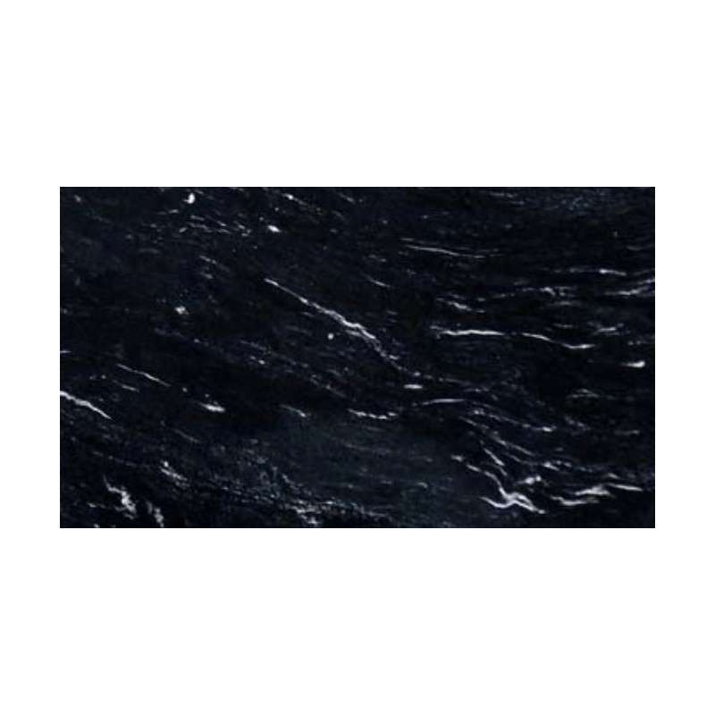 Plan de travail Noir Lactée en Granit autres