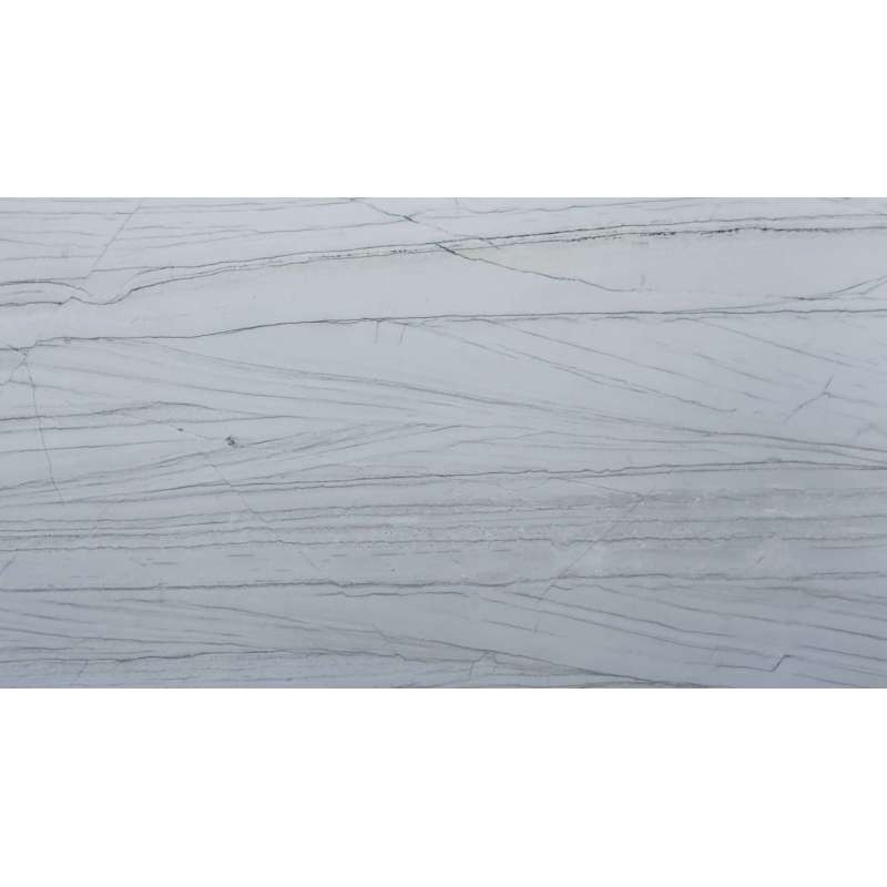 Plan de travail White Macaubas en Granit autres