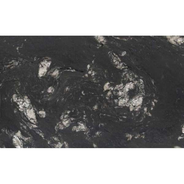 Plan de travail Black Cosmic en Granit autres