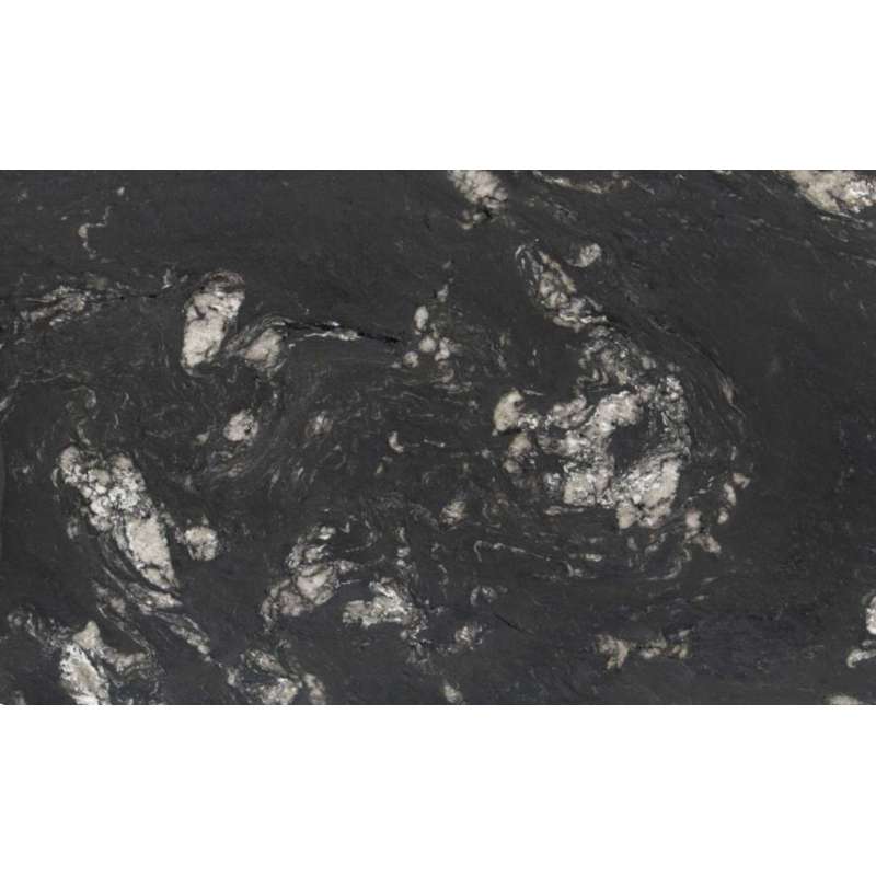 Plan de travail Black Cosmic en Granit autres