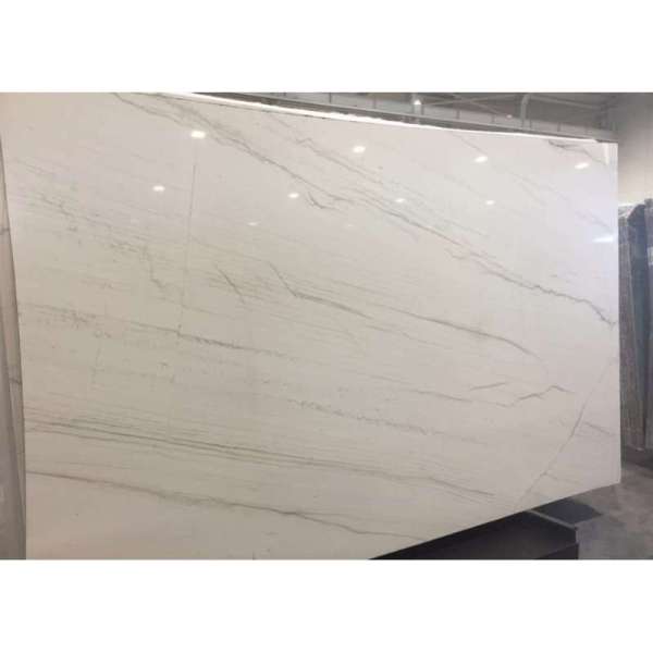 Plan de travail Mont Blanc en Granit autres