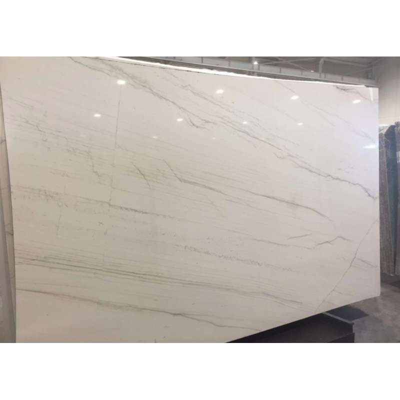 Plan de travail Mont Blanc en Granit autres