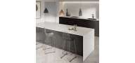 Plan de travail Ethereal Noctis en Quartz Silestone
