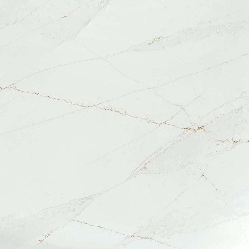 Plan de travail Ethereal Glow en Quartz Silestone