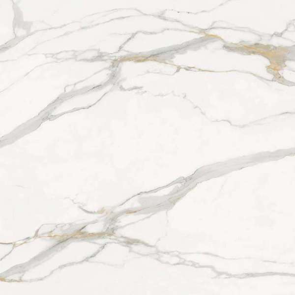 Plan de travail Calacatta Oro en Céramique Infinity