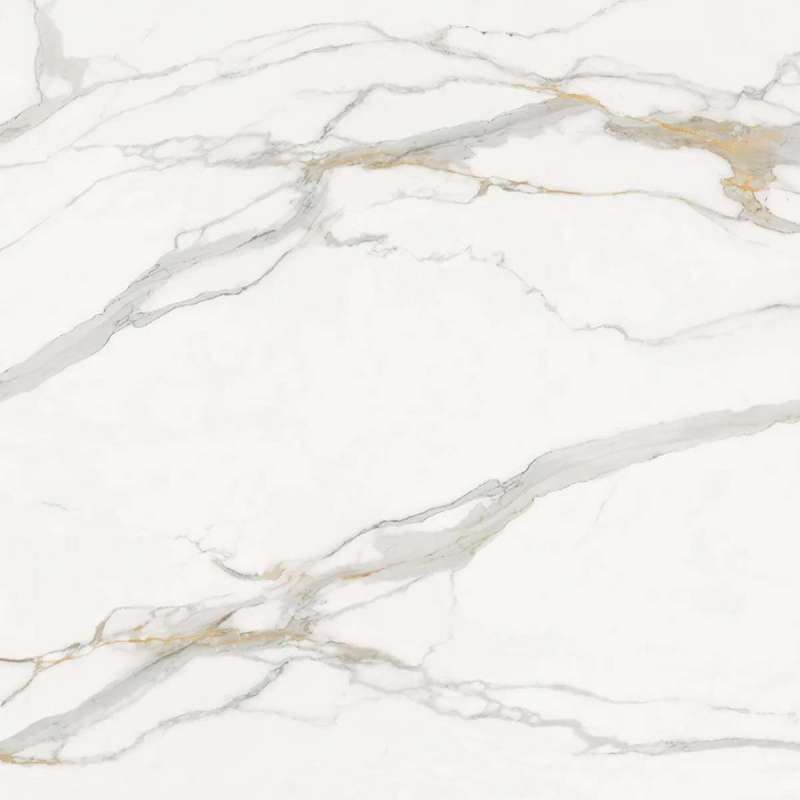 Plan de travail Calacatta Oro en Céramique Infinity
