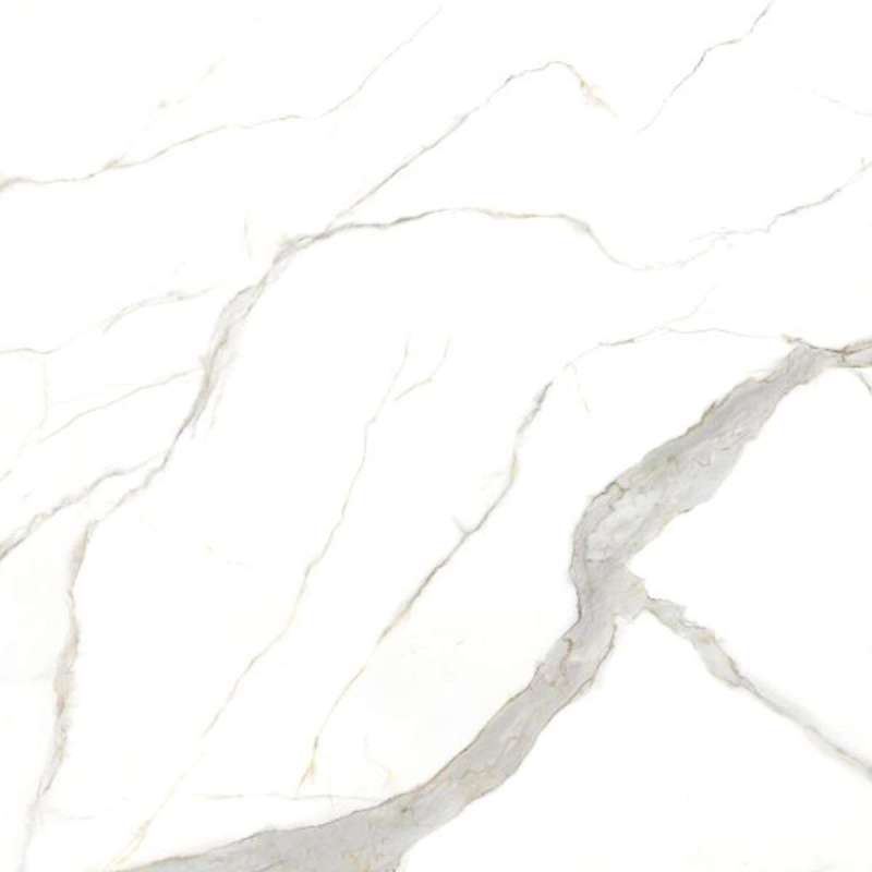 Plan de travail Calacatta Michelangelo en Céramique Laminam