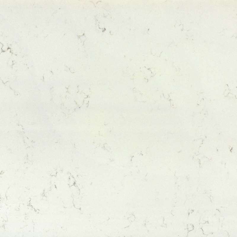 Plan de travail Ariel en Quartz Silestone