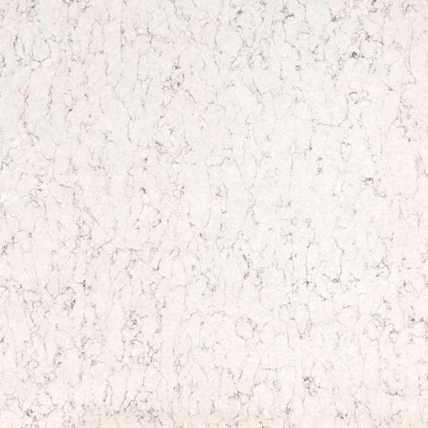 Plan de travail White Arabesque en Quartz Silestone