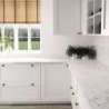 Plan de travail White Arabesque en Quartz Silestone
