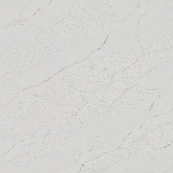 Plan de travail Eclectic Pearl en Quartz Silestone