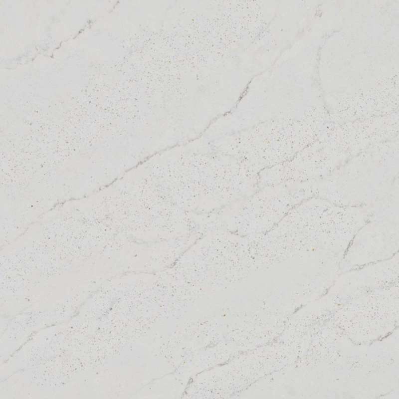 Plan de travail Eclectic Pearl en Quartz Silestone