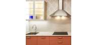 Plan de travail Eclectic Pearl en Quartz Silestone