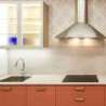 Plan de travail Eclectic Pearl en Quartz Silestone