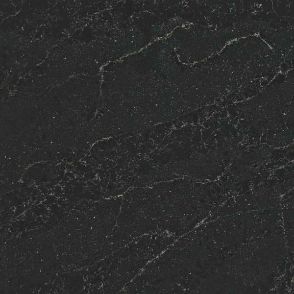 Plan de travail Romantic Ash en Quartz Silestone