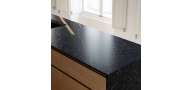 Plan de travail Romantic Ash en Quartz Silestone