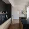 Plan de travail Romantic Ash en Quartz Silestone