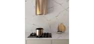 Plan de travail Versailles Ivory en Quartz Silestone