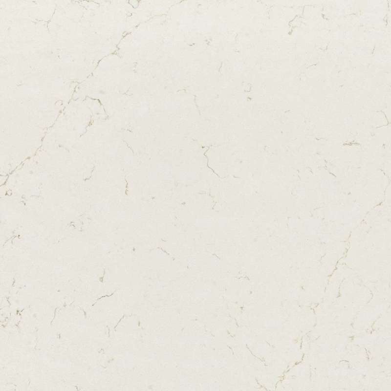 Plan de travail Persian White en Quartz Silestone