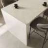 Plan de travail Persian White en Quartz Silestone