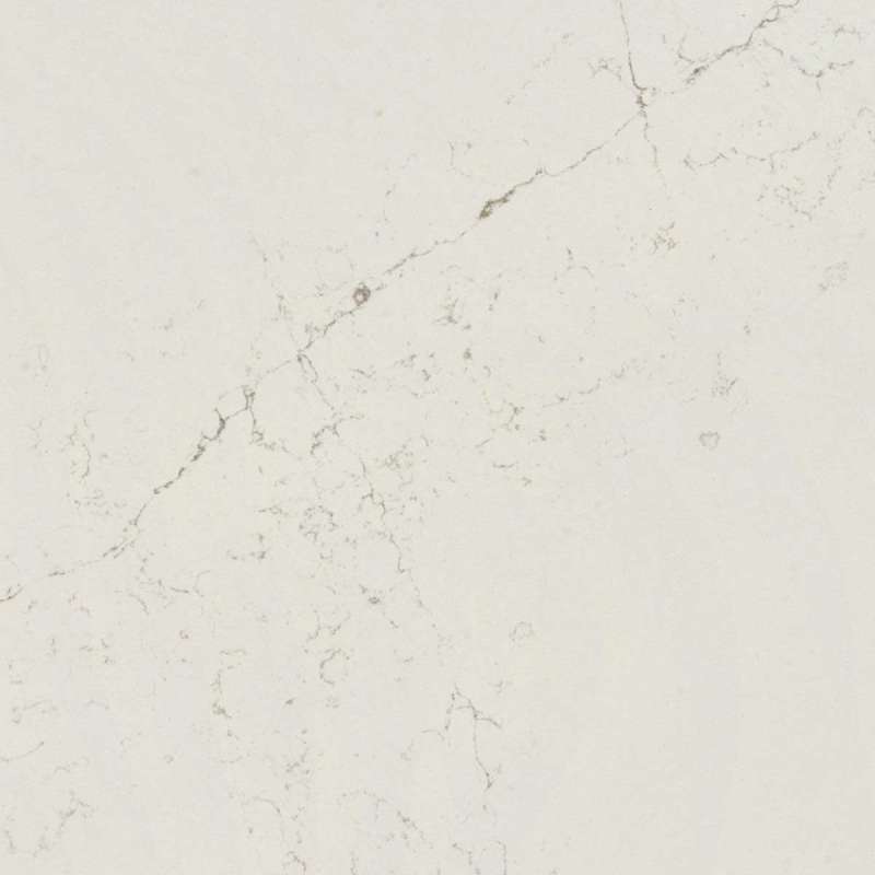 Plan de travail Siberian Frost en Quartz Silestone
