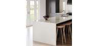 Plan de travail Linen Cream en Quartz Silestone