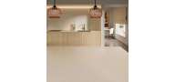 Plan de travail Linen Cream en Quartz Silestone