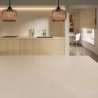 Plan de travail Linen Cream en Quartz Silestone