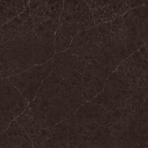 Plan de travail Chateau Brown en Quartz Silestone