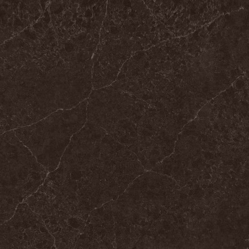 Plan de travail Chateau Brown en Quartz Silestone