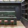 Plan de travail Jardin Emerald en Quartz Silestone