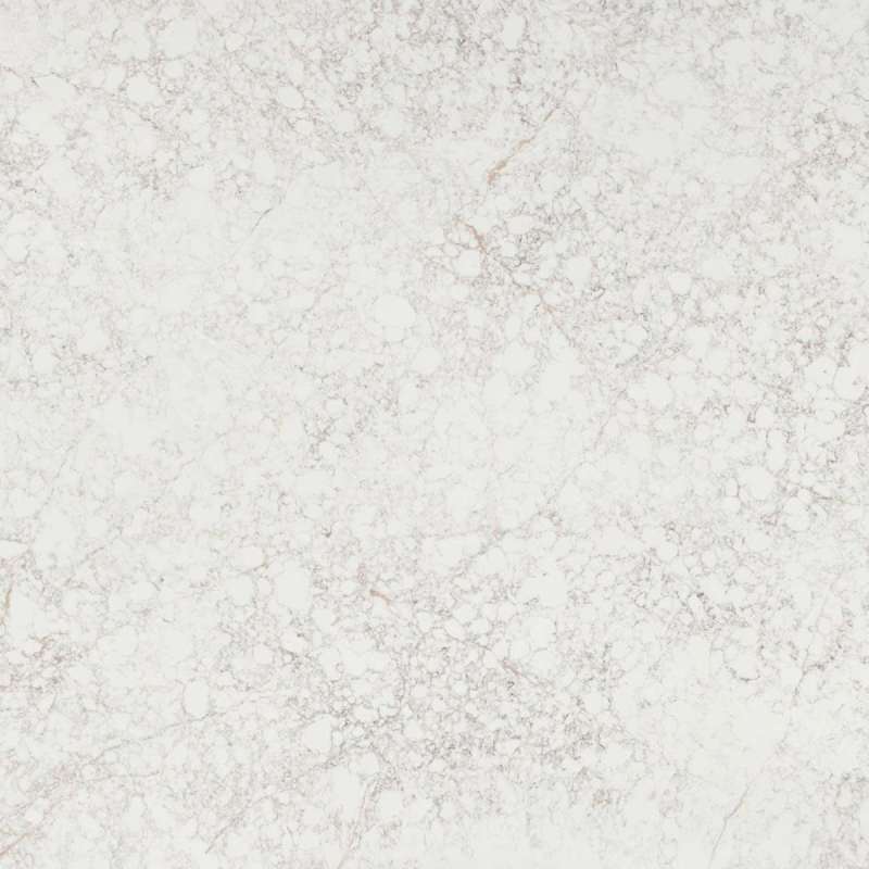 Plan de travail Riviere Rose en Quartz Silestone