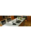 Blanco Maple 14 - Quartz Silestone - Finition Poli (Poli)