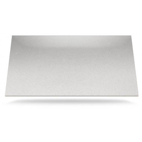 Blanco Stellar 13 - Quartz Silestone - Finition Poli (Poli)